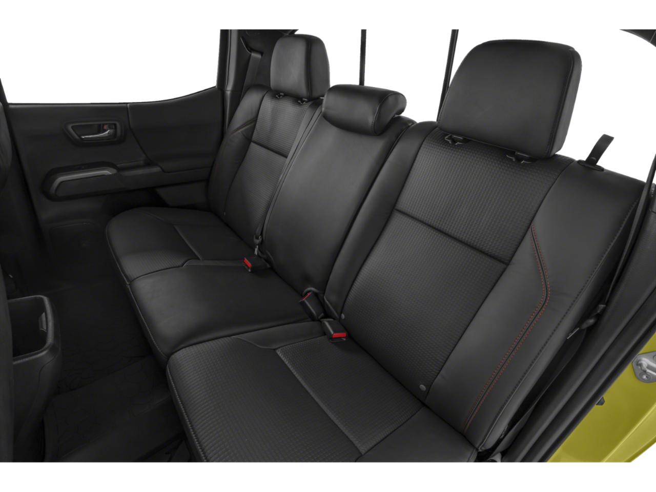 2023 Toyota Tacoma 4WD Vehicle Photo in Flemington, NJ 08822