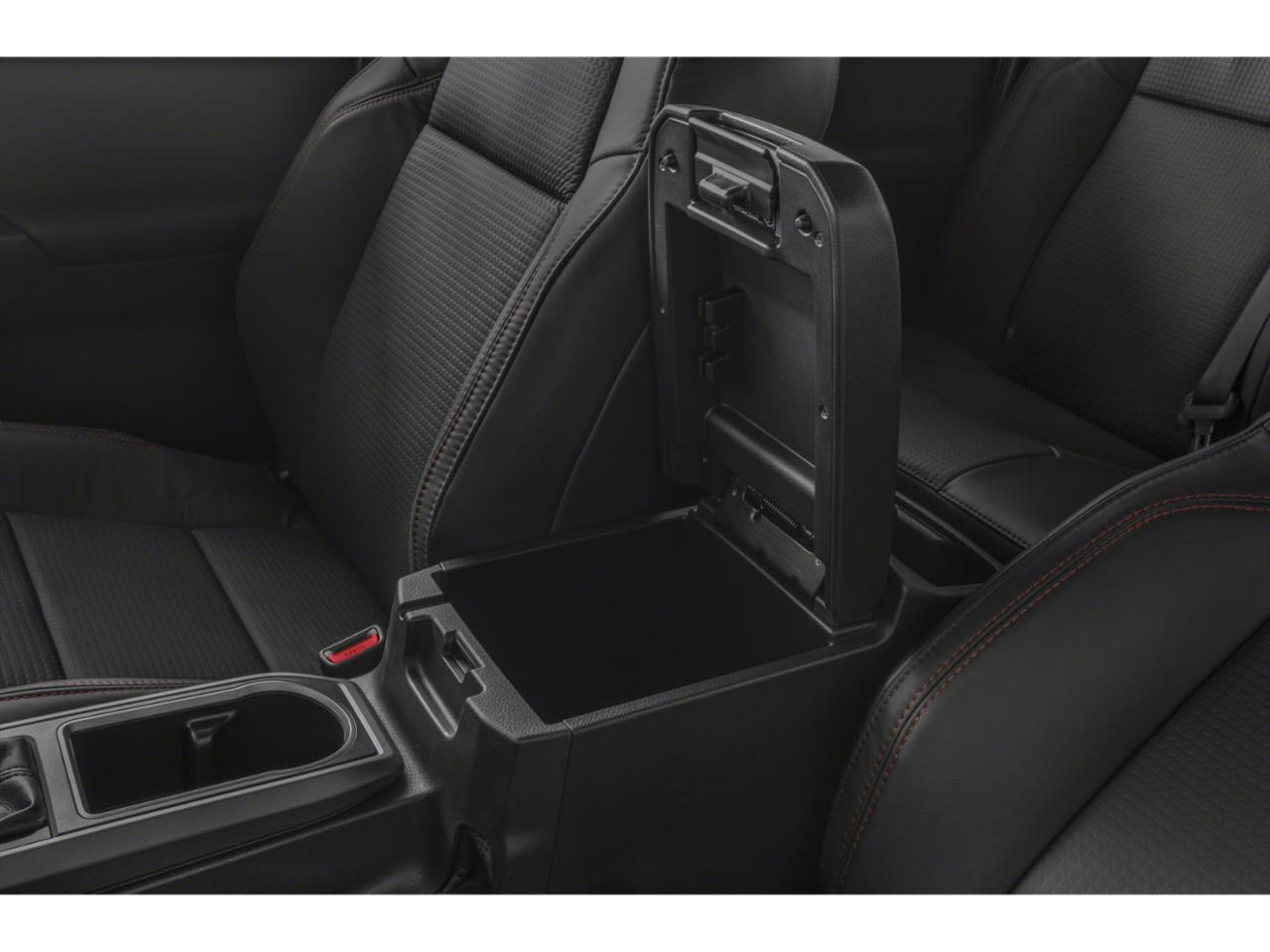 2023 Toyota Tacoma 4WD Vehicle Photo in Flemington, NJ 08822