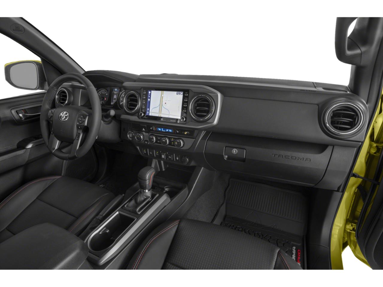 2023 Toyota Tacoma 4WD Vehicle Photo in Flemington, NJ 08822