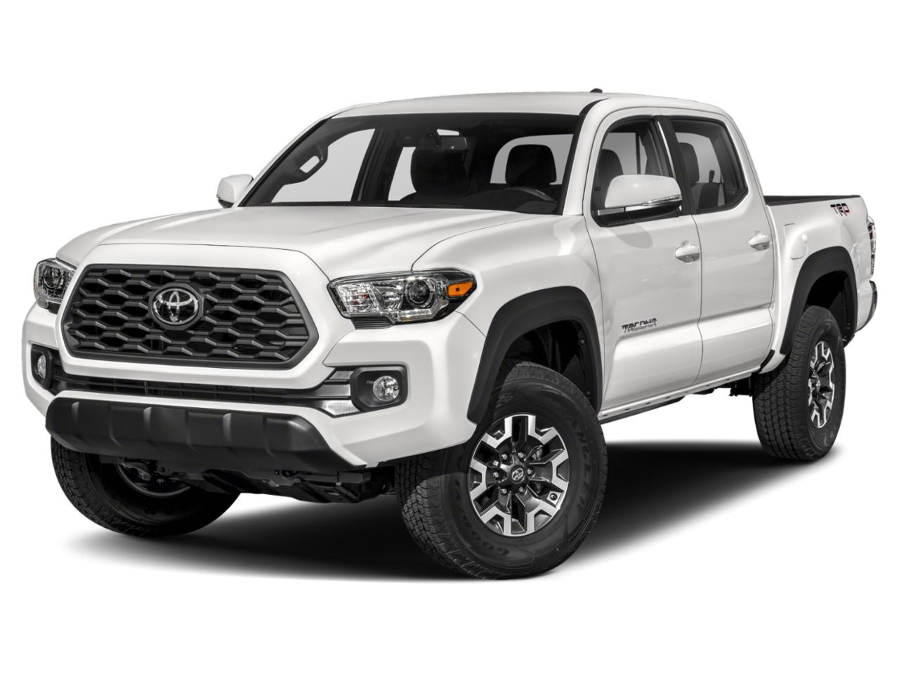 2023 Toyota Tacoma 4WD Vehicle Photo in Flemington, NJ 08822