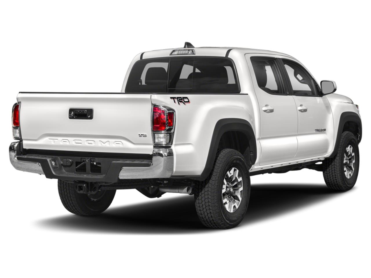 2023 Toyota Tacoma 4WD Vehicle Photo in Flemington, NJ 08822