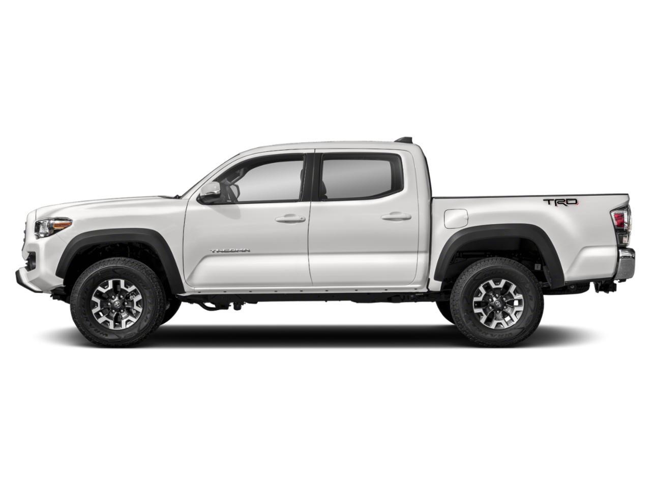 2023 Toyota Tacoma 4WD Vehicle Photo in Flemington, NJ 08822