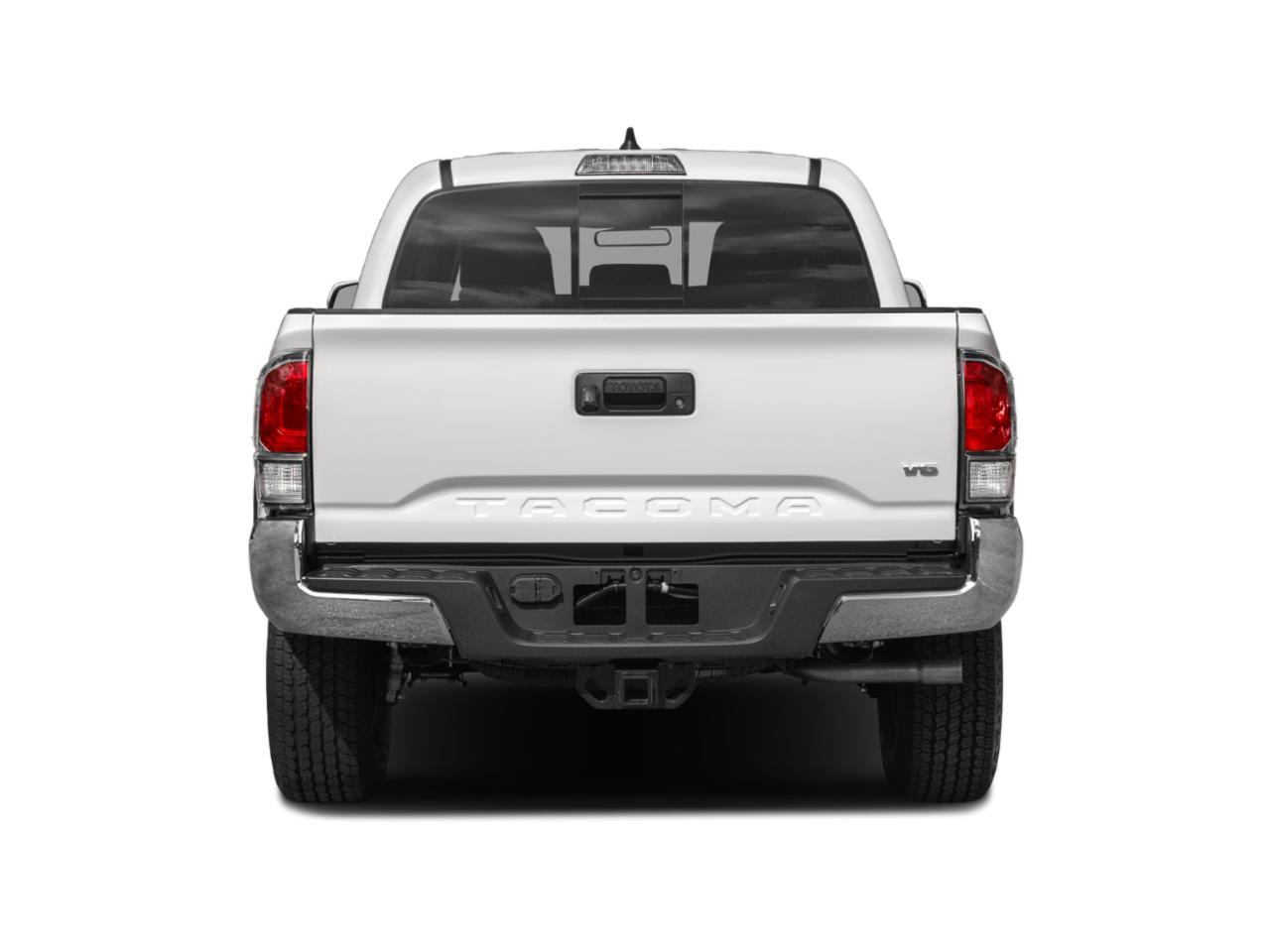 2023 Toyota Tacoma 4WD Vehicle Photo in Flemington, NJ 08822