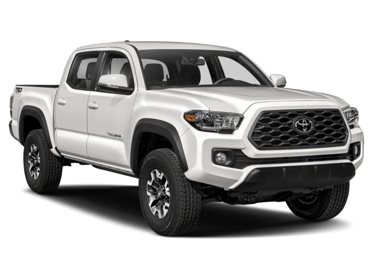 2023 Toyota Tacoma 4WD Vehicle Photo in Flemington, NJ 08822