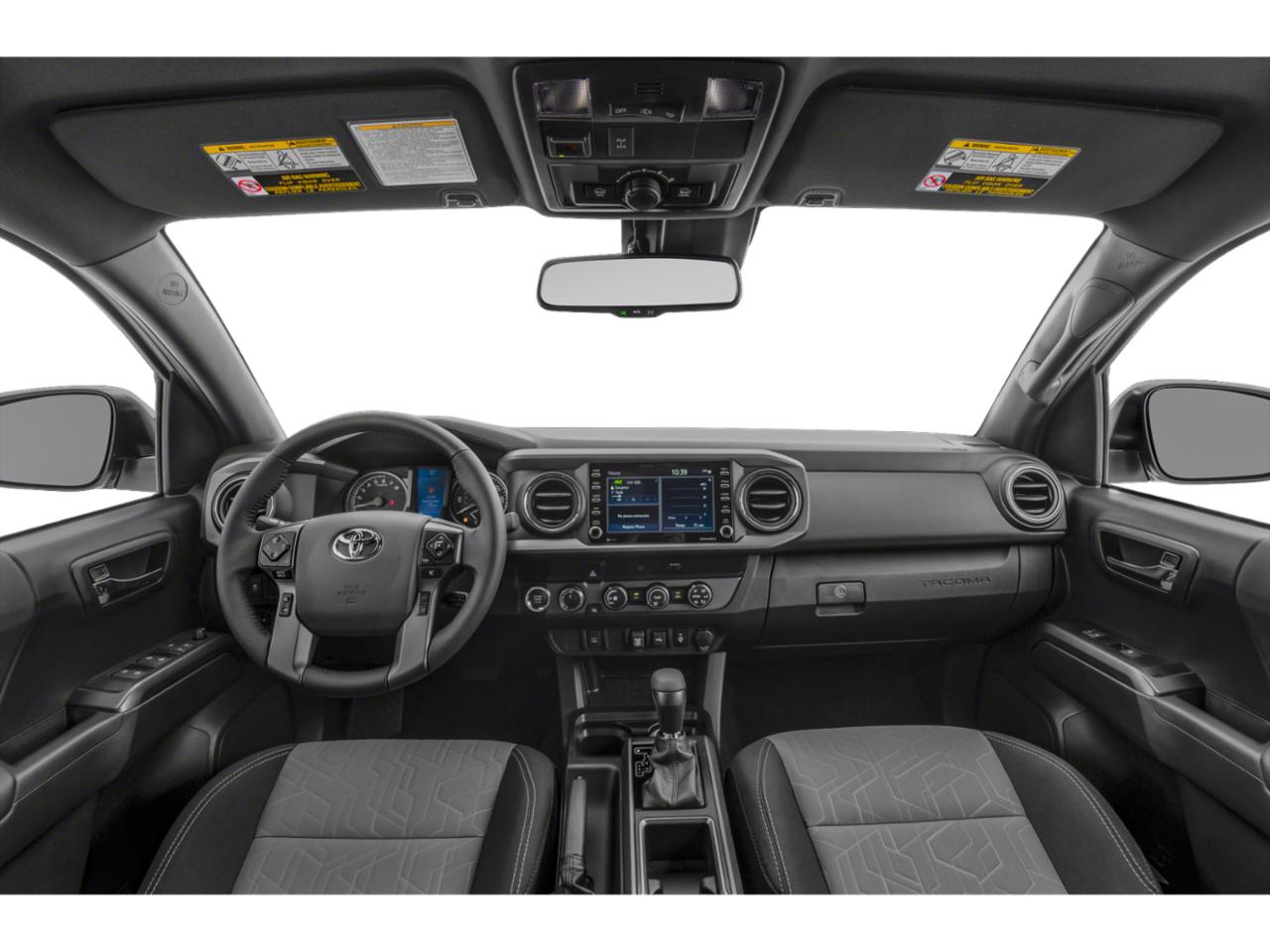2023 Toyota Tacoma 4WD Vehicle Photo in Flemington, NJ 08822