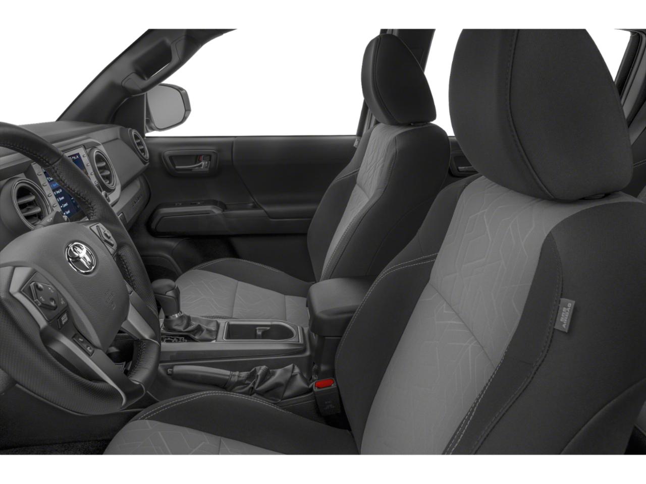 2023 Toyota Tacoma 4WD Vehicle Photo in Flemington, NJ 08822