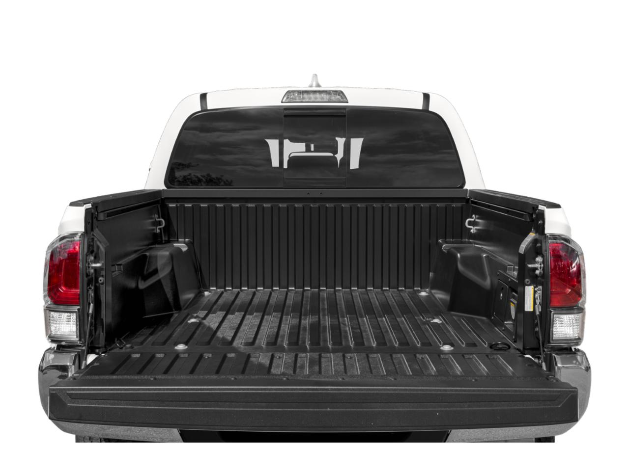 2023 Toyota Tacoma 4WD Vehicle Photo in Flemington, NJ 08822