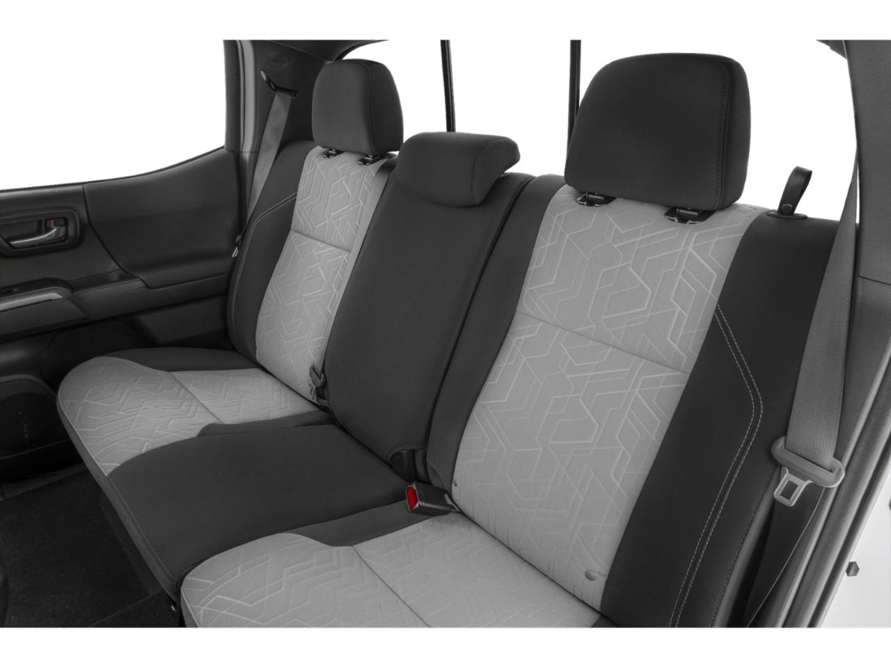 2023 Toyota Tacoma 4WD Vehicle Photo in Flemington, NJ 08822
