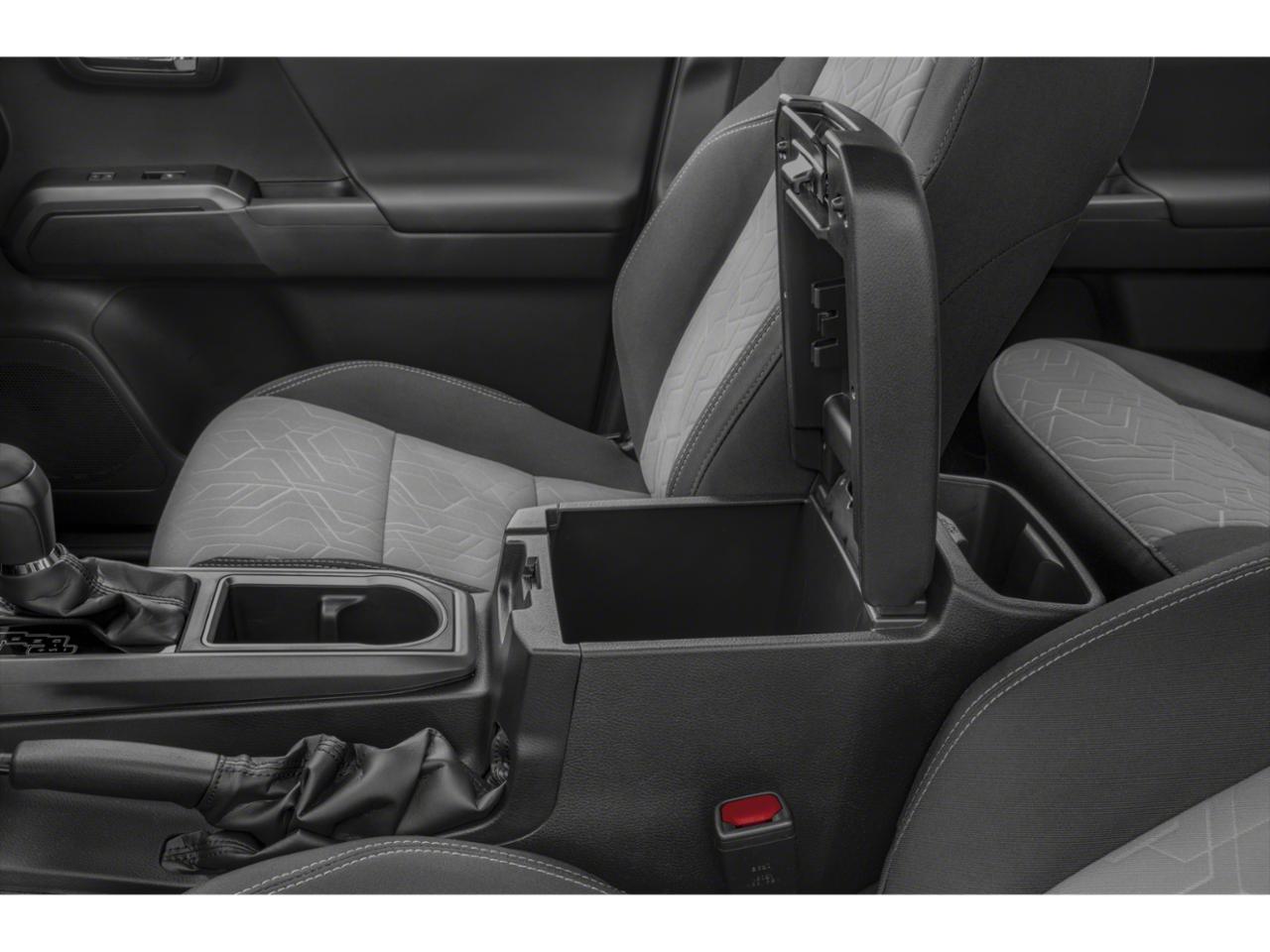 2023 Toyota Tacoma 4WD Vehicle Photo in Flemington, NJ 08822