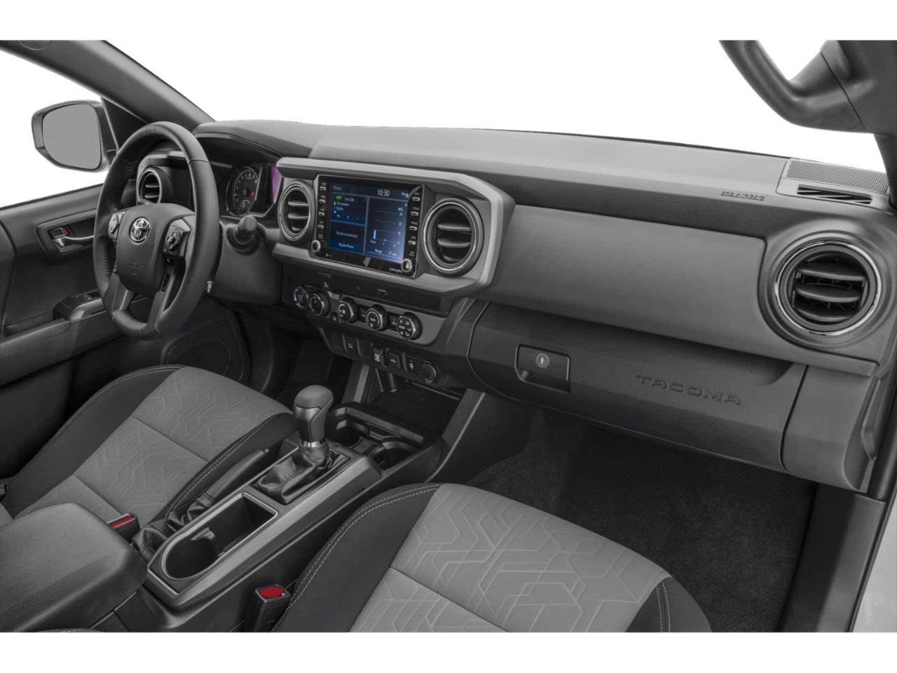 2023 Toyota Tacoma 4WD Vehicle Photo in Flemington, NJ 08822
