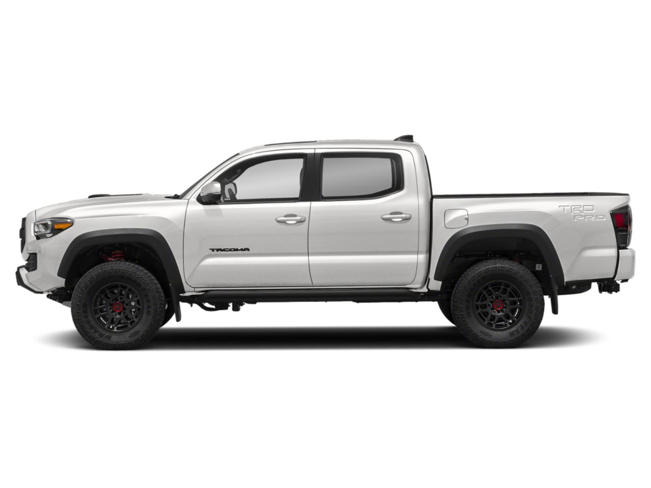 2023 Toyota Tacoma 4WD Vehicle Photo in Flemington, NJ 08822