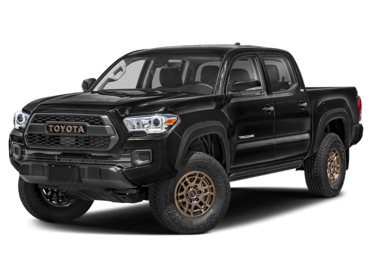 2023 Toyota Tacoma 4WD Vehicle Photo in Flemington, NJ 08822