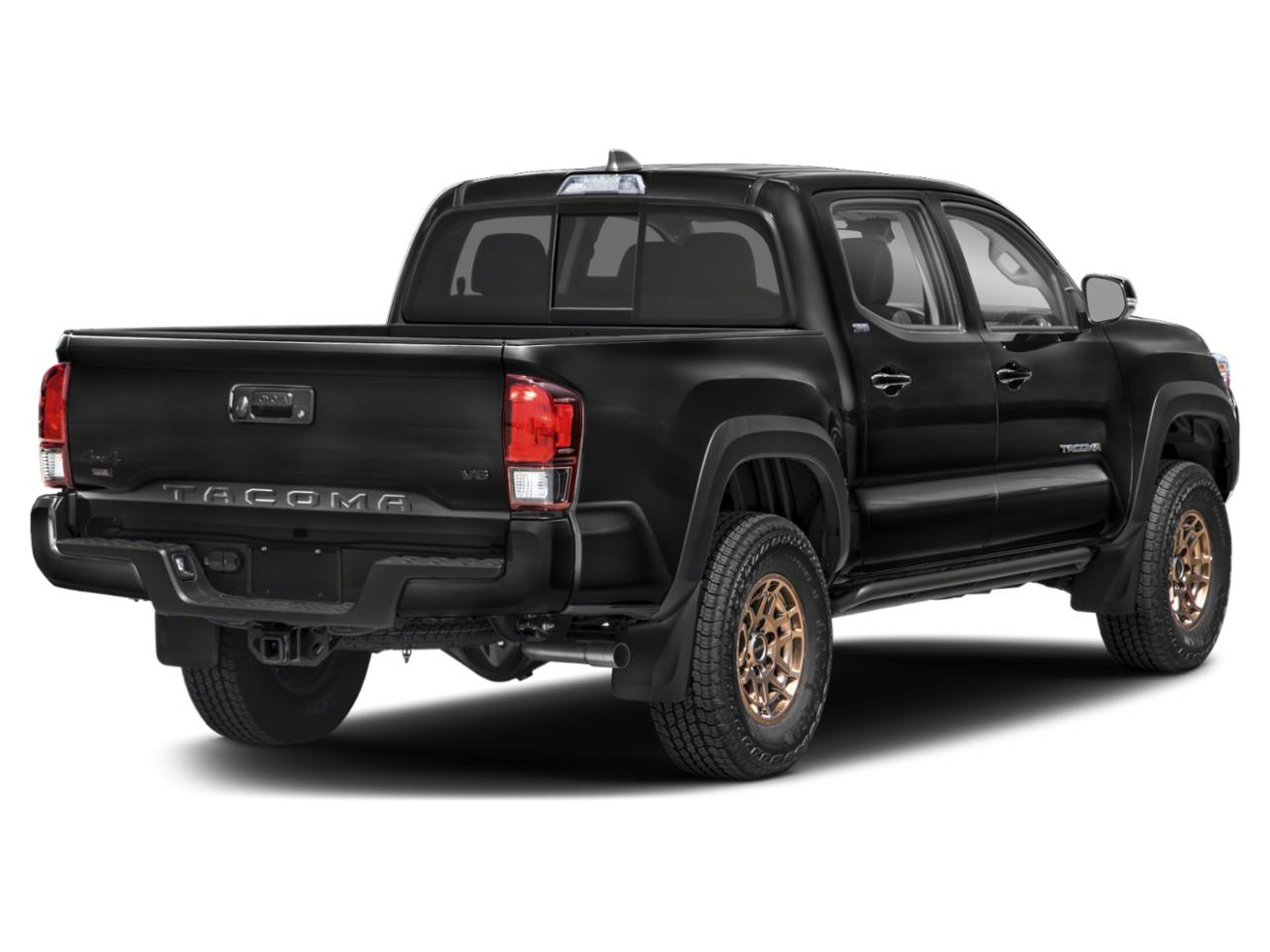 2023 Toyota Tacoma 4WD Vehicle Photo in Flemington, NJ 08822