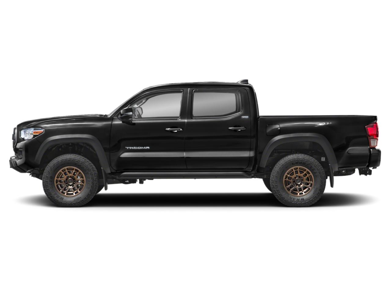 2023 Toyota Tacoma 4WD Vehicle Photo in Flemington, NJ 08822