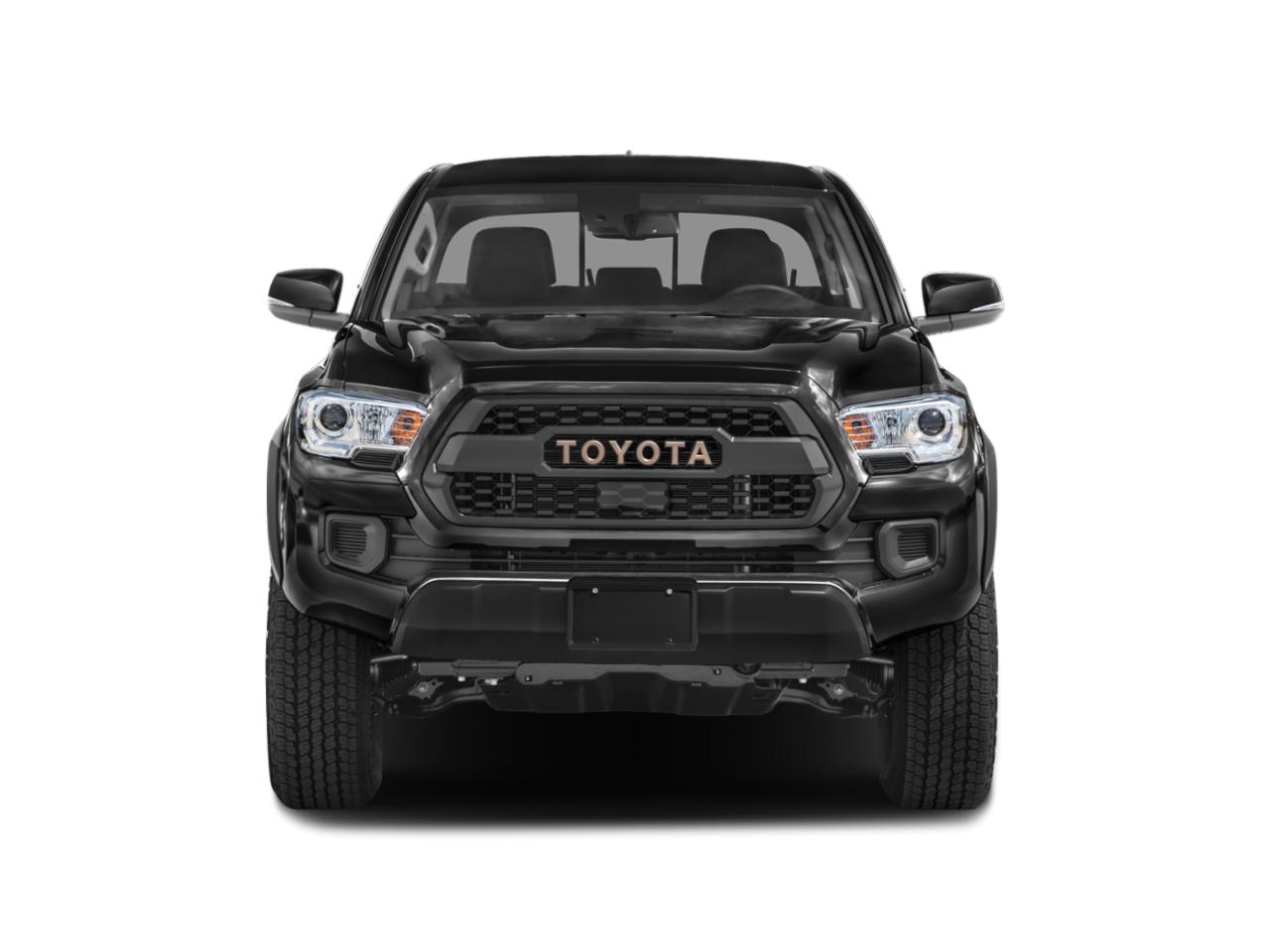 2023 Toyota Tacoma 4WD Vehicle Photo in Flemington, NJ 08822
