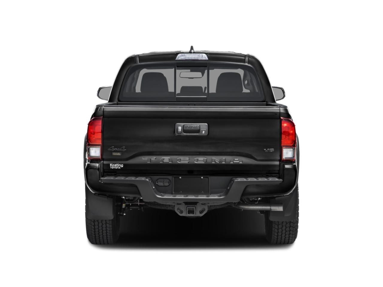 2023 Toyota Tacoma 4WD Vehicle Photo in Flemington, NJ 08822