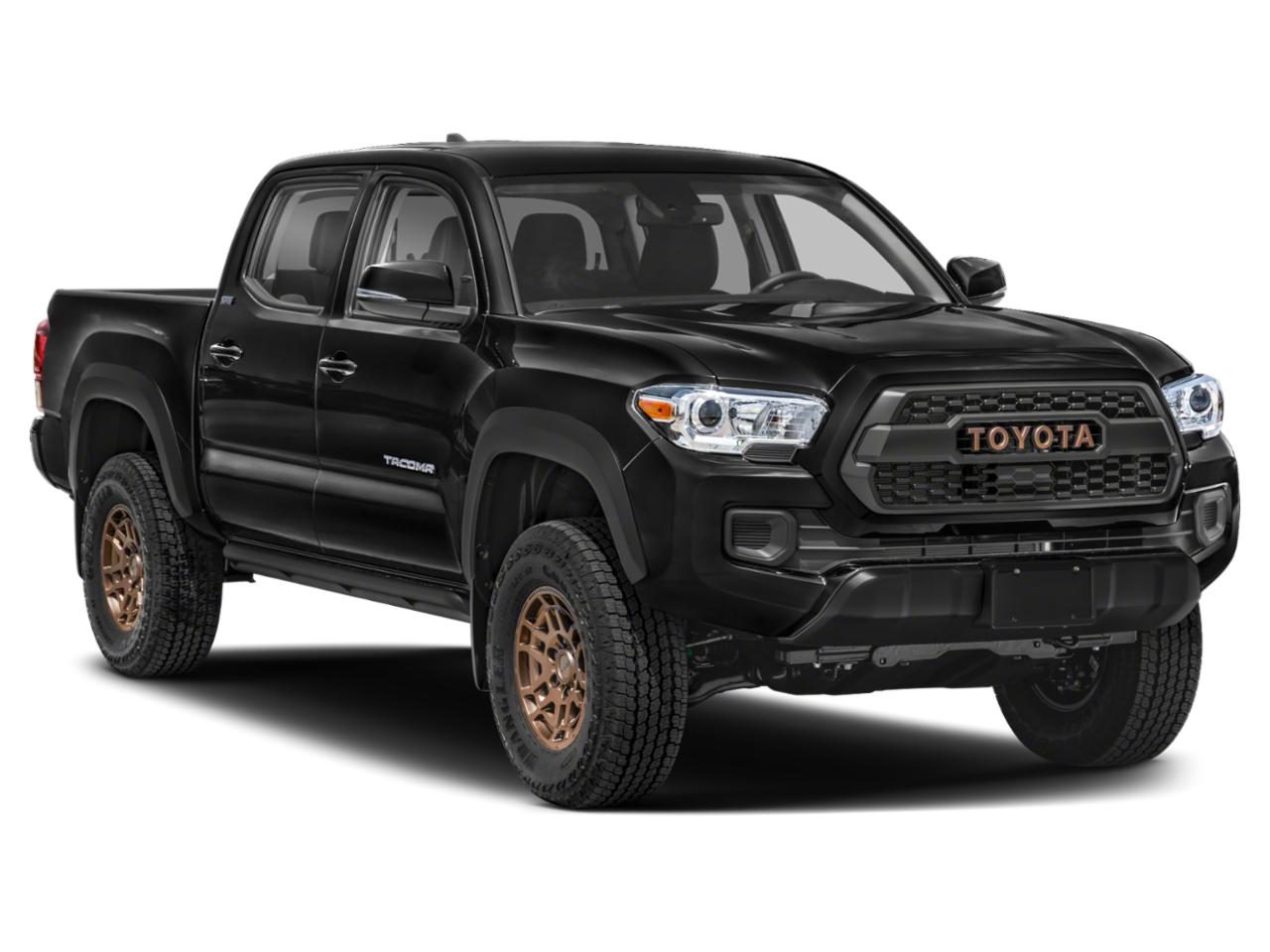 2023 Toyota Tacoma 4WD Vehicle Photo in Flemington, NJ 08822