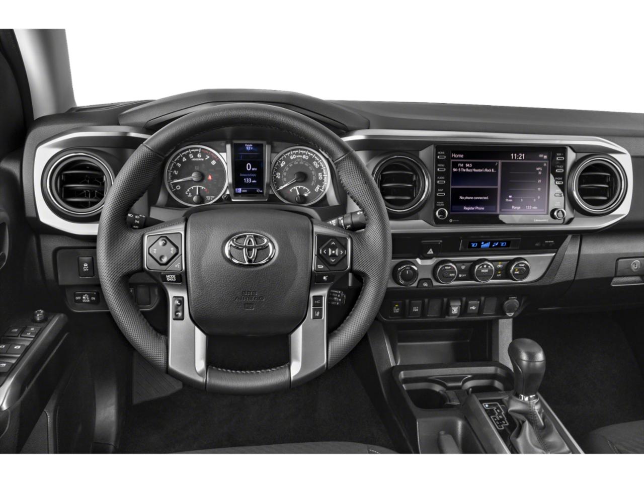 2023 Toyota Tacoma 4WD Vehicle Photo in Flemington, NJ 08822