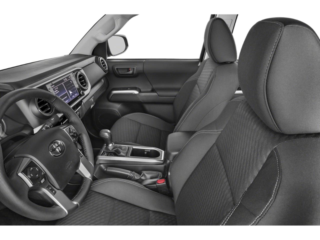 2023 Toyota Tacoma 4WD Vehicle Photo in Flemington, NJ 08822