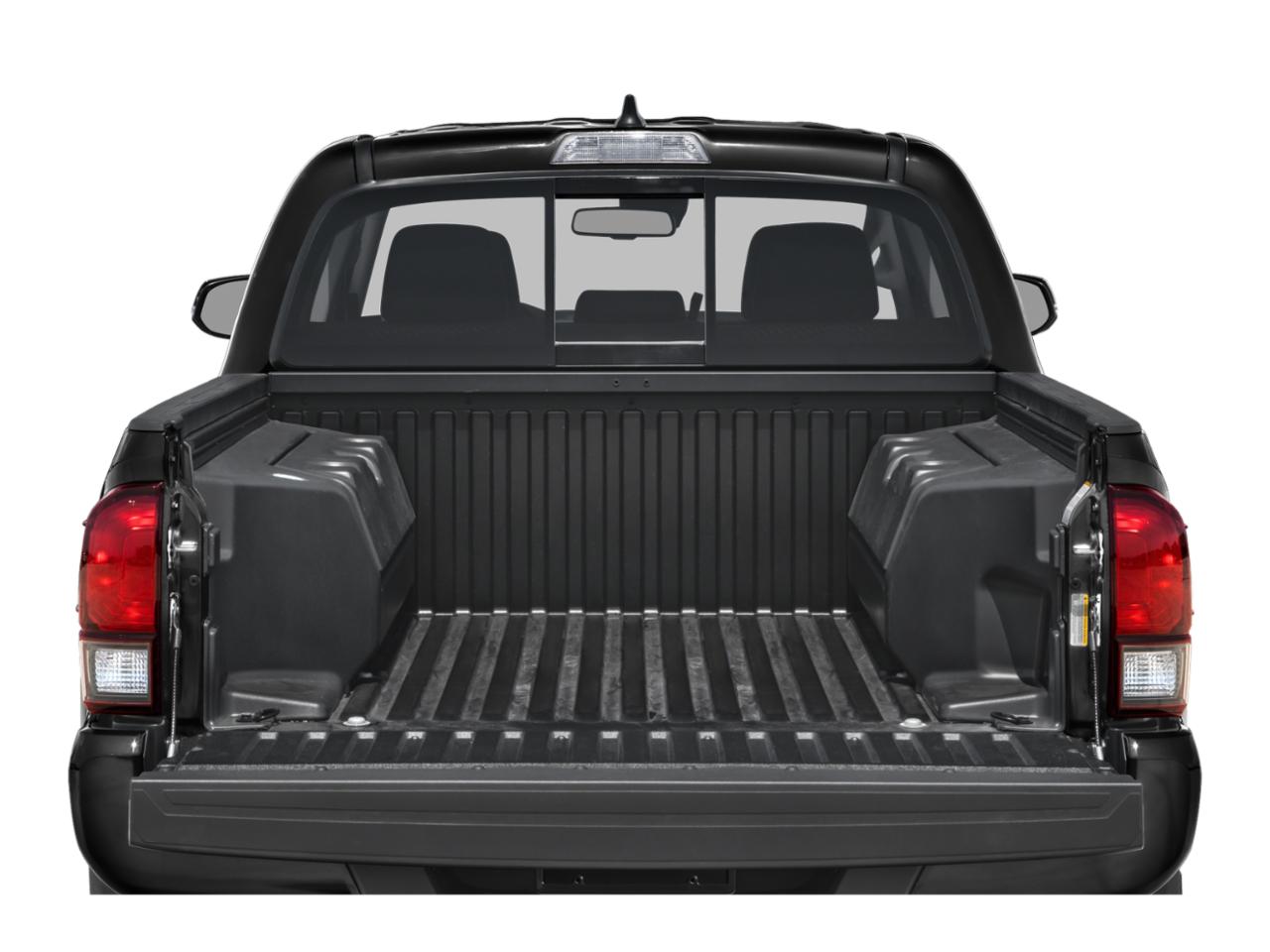 2023 Toyota Tacoma 4WD Vehicle Photo in Flemington, NJ 08822