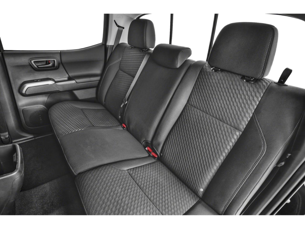 2023 Toyota Tacoma 4WD Vehicle Photo in Flemington, NJ 08822