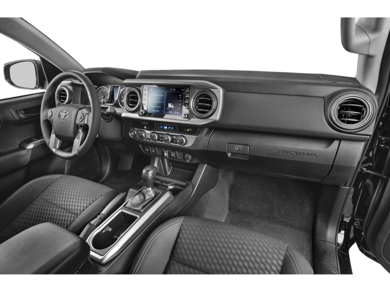 2023 Toyota Tacoma 4WD Vehicle Photo in Flemington, NJ 08822