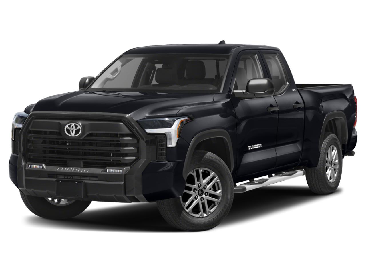 2023 Toyota Tundra 4WD Vehicle Photo in Flemington, NJ 08822