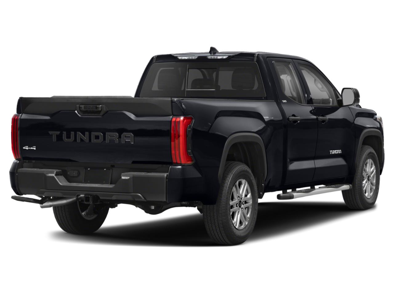 2023 Toyota Tundra 4WD Vehicle Photo in Flemington, NJ 08822