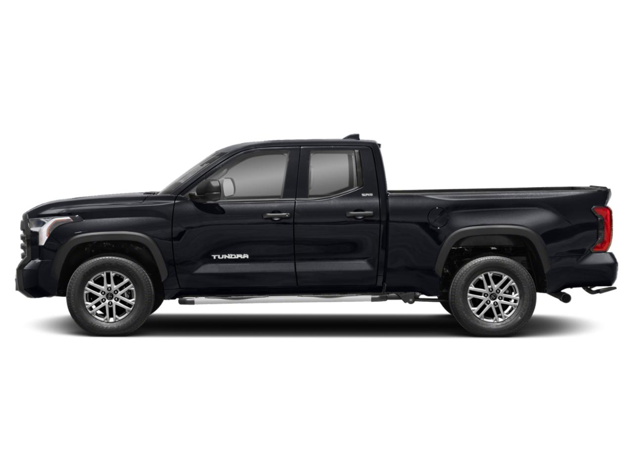 2023 Toyota Tundra 4WD Vehicle Photo in Flemington, NJ 08822