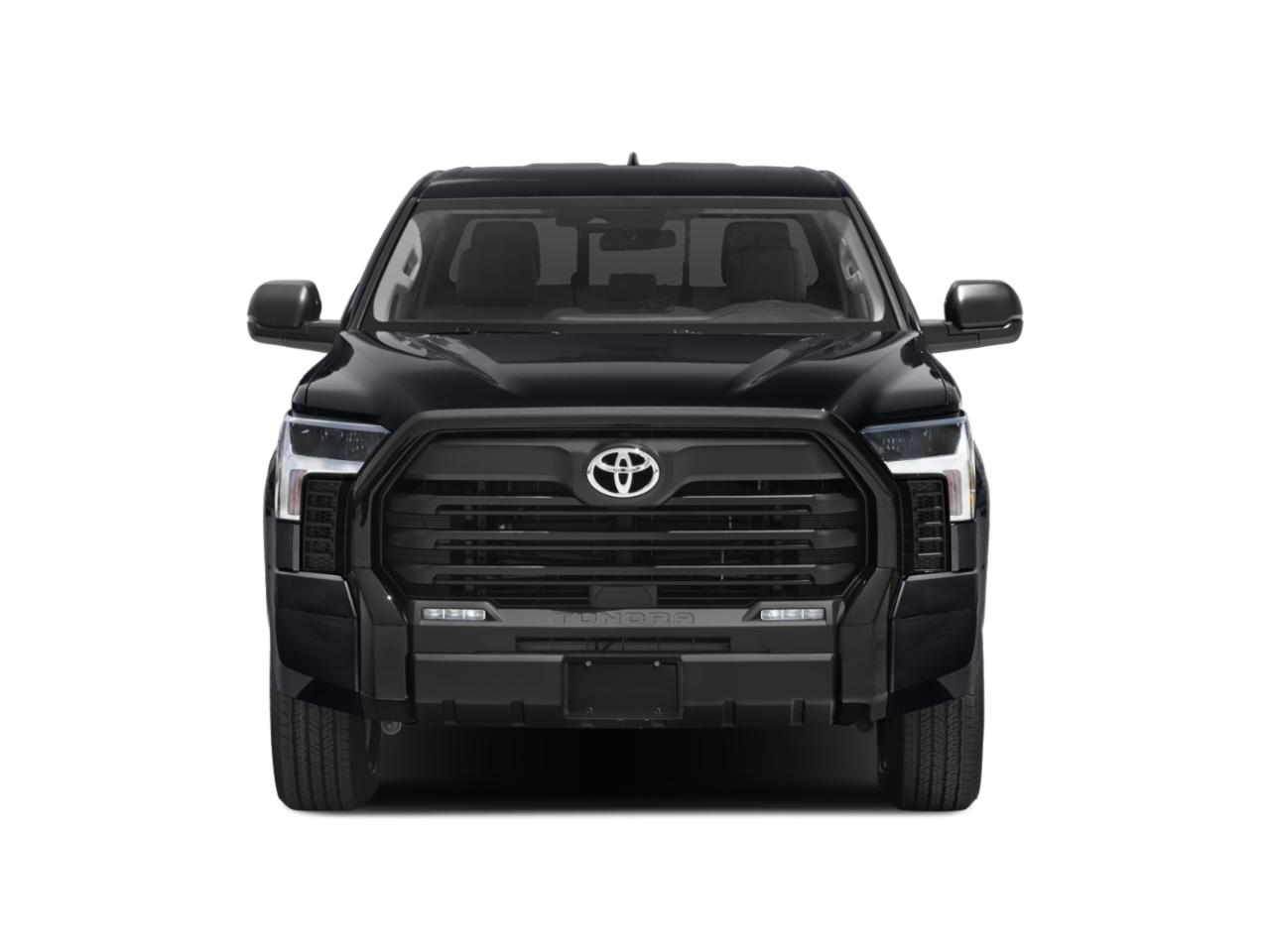 2023 Toyota Tundra 4WD Vehicle Photo in Flemington, NJ 08822