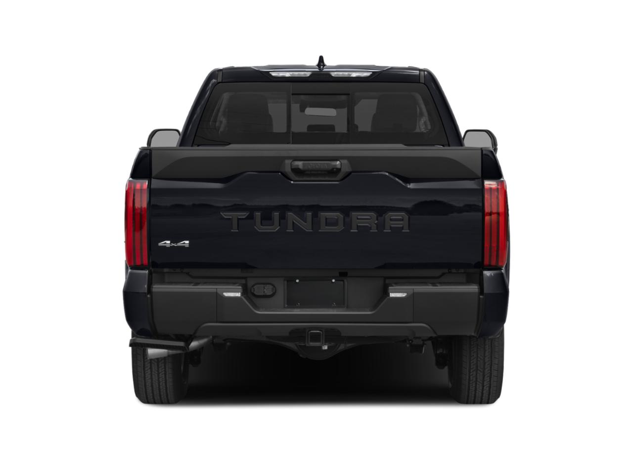 2023 Toyota Tundra 4WD Vehicle Photo in Flemington, NJ 08822