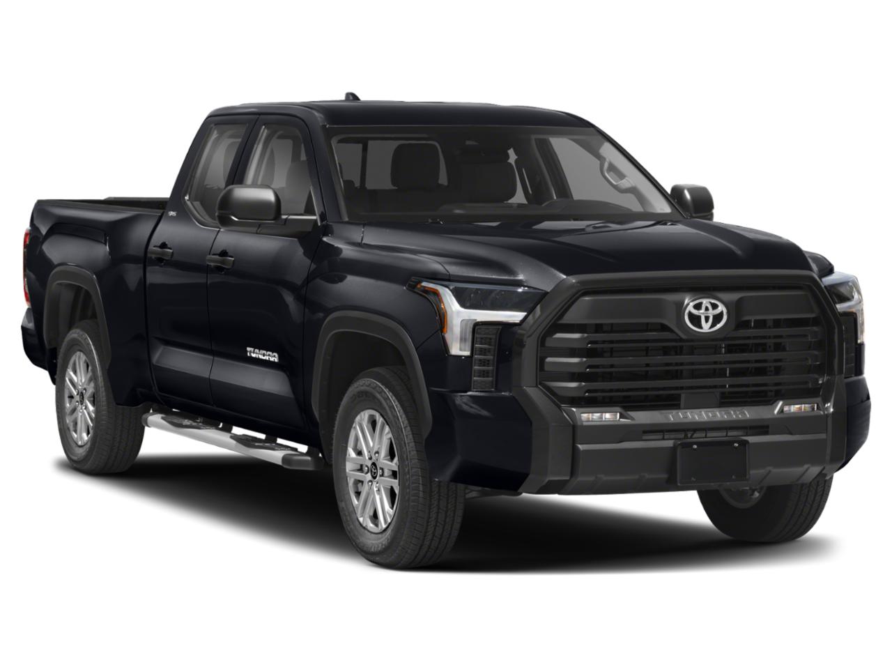 2023 Toyota Tundra 4WD Vehicle Photo in Flemington, NJ 08822