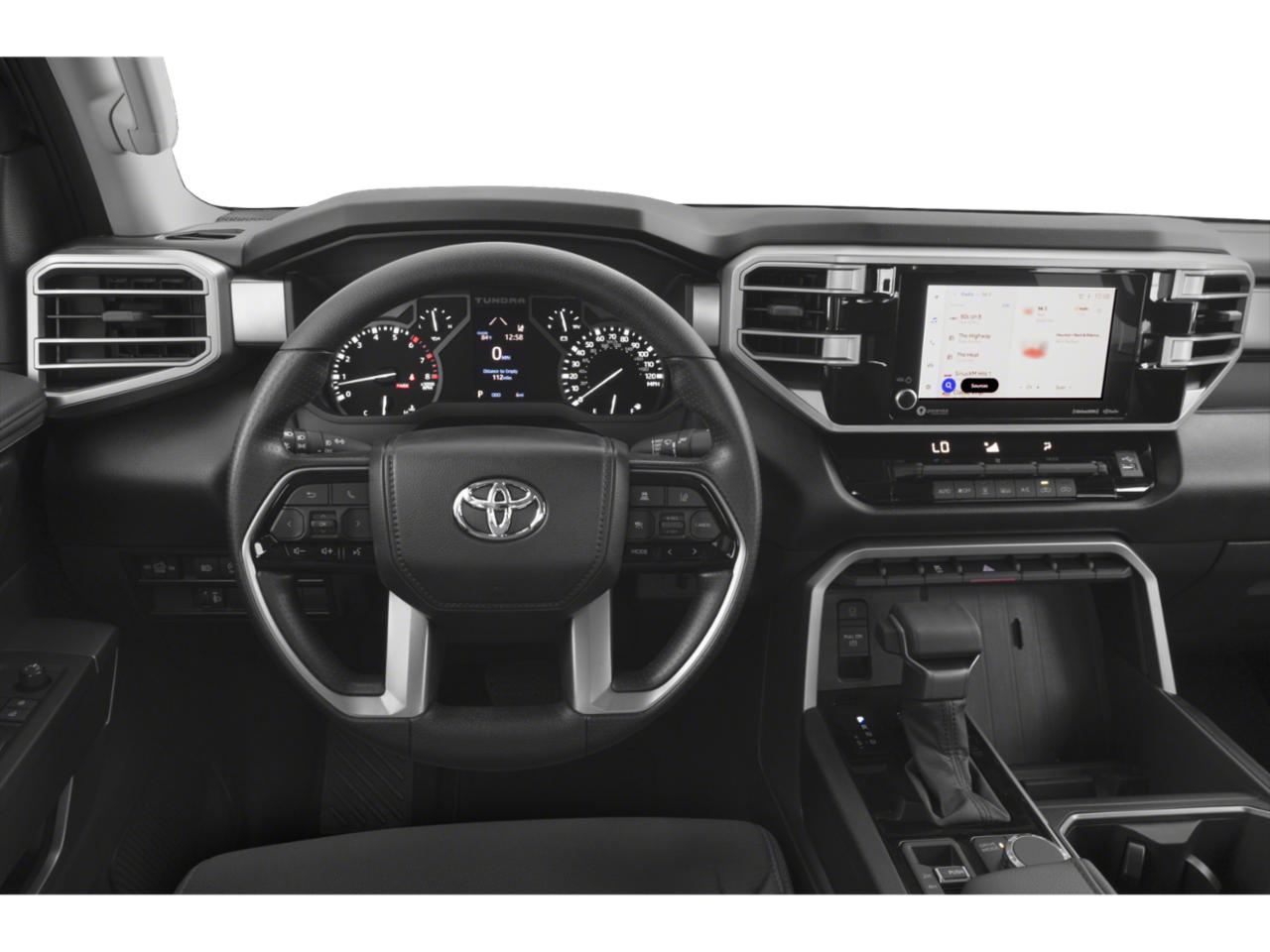 2023 Toyota Tundra 4WD Vehicle Photo in Flemington, NJ 08822