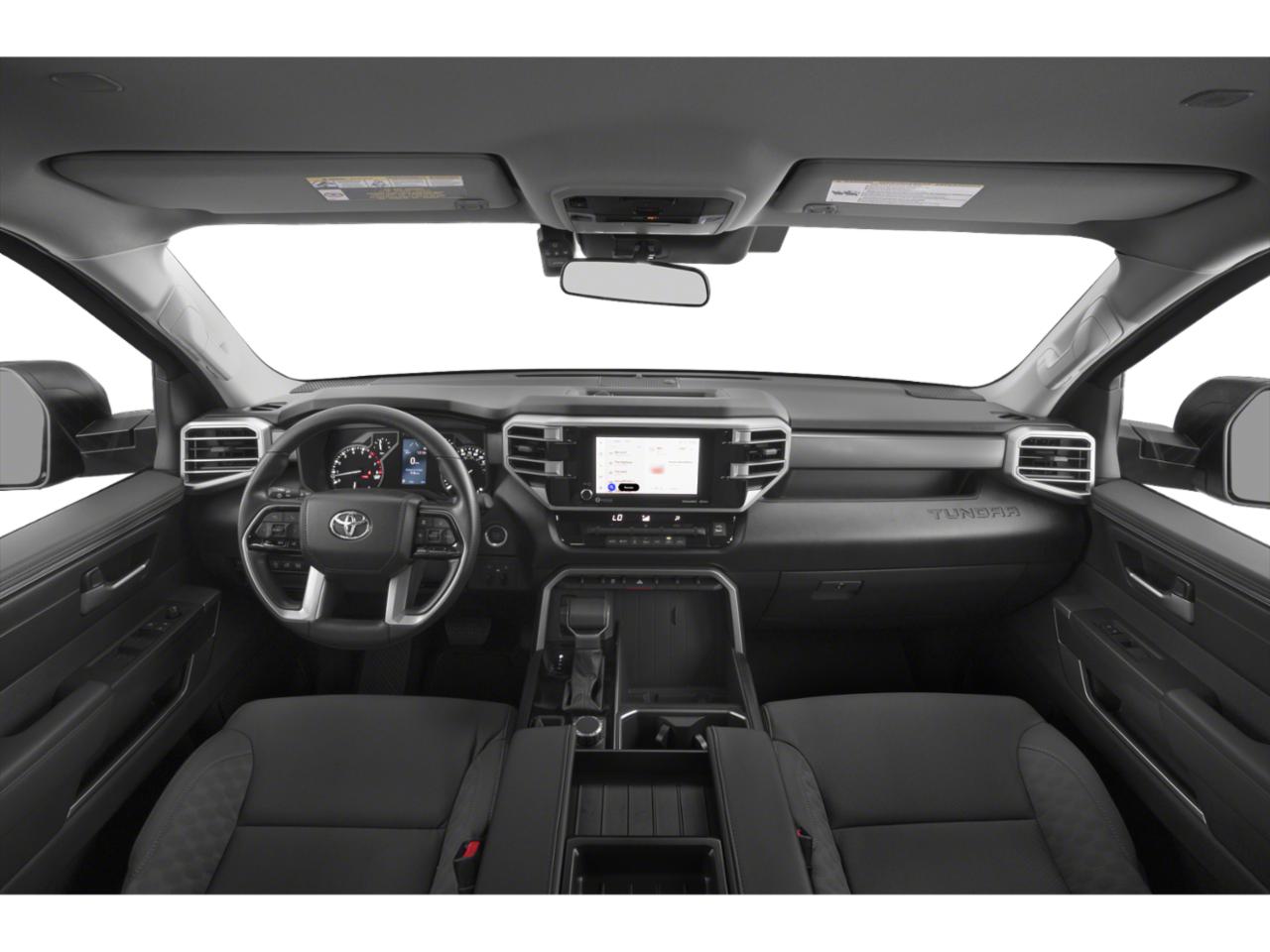 2023 Toyota Tundra 4WD Vehicle Photo in Flemington, NJ 08822