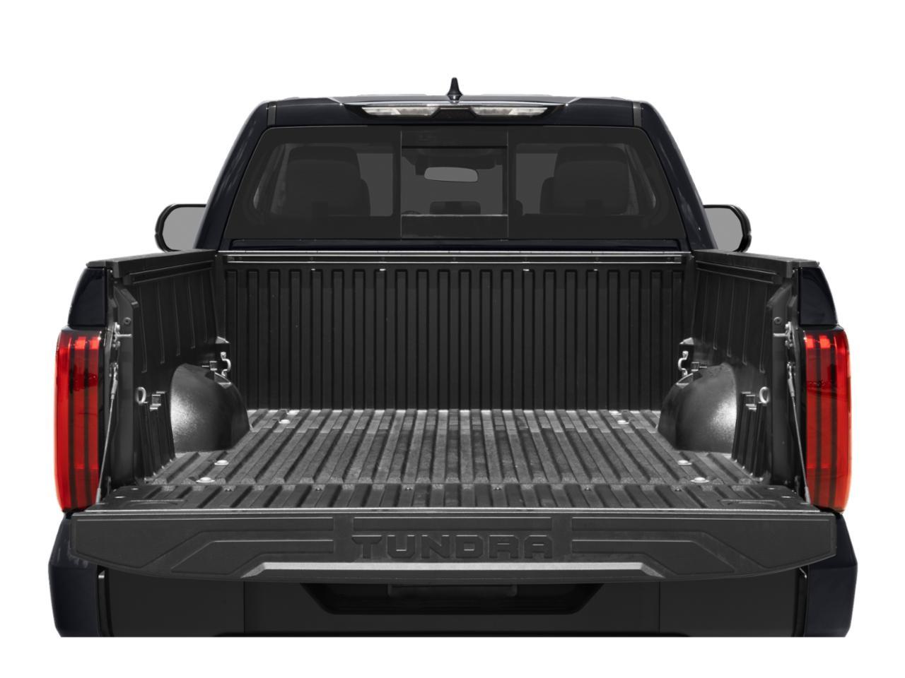 2023 Toyota Tundra 4WD Vehicle Photo in Flemington, NJ 08822
