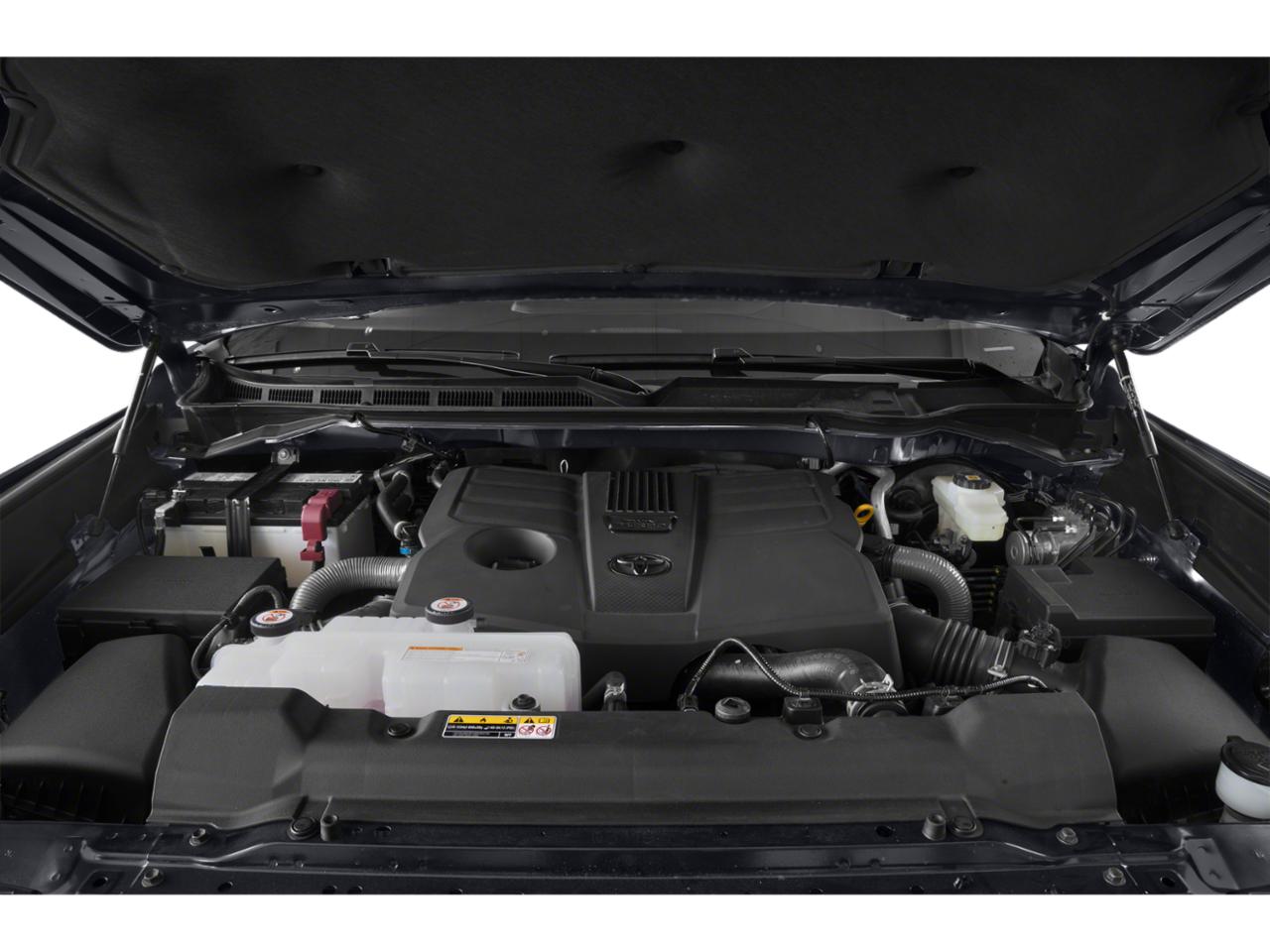 2023 Toyota Tundra 4WD Vehicle Photo in Flemington, NJ 08822