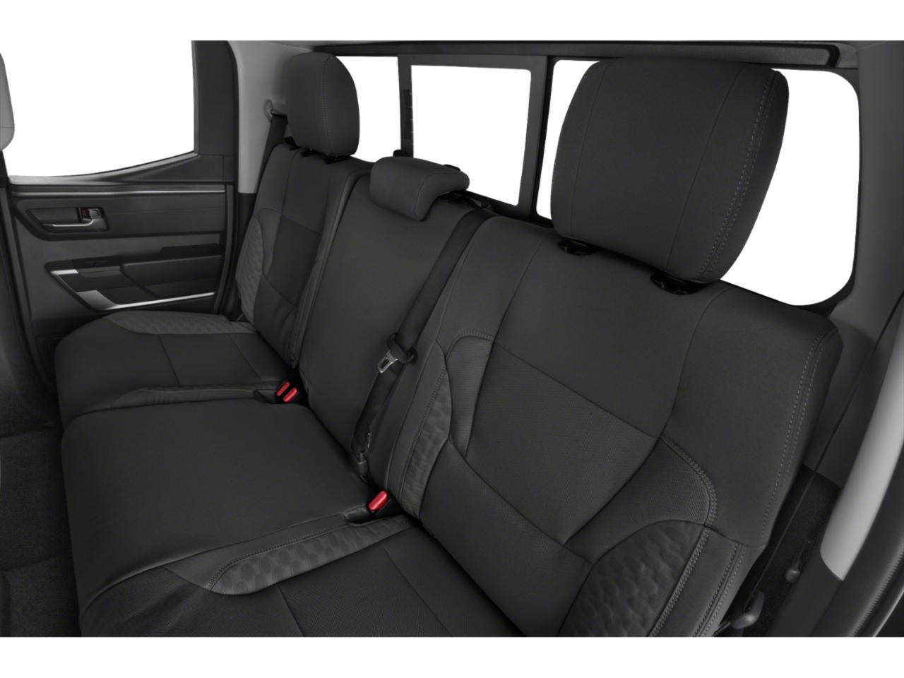2023 Toyota Tundra 4WD Vehicle Photo in Flemington, NJ 08822