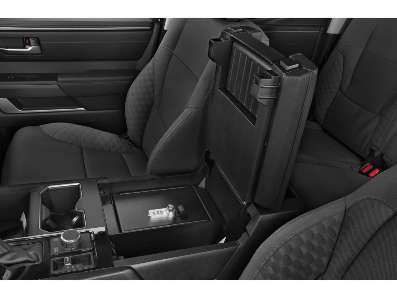 2023 Toyota Tundra 4WD Vehicle Photo in Flemington, NJ 08822