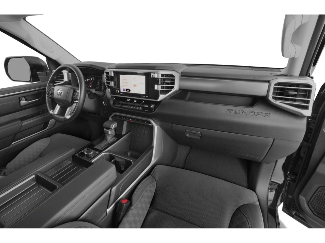2023 Toyota Tundra 4WD Vehicle Photo in Flemington, NJ 08822