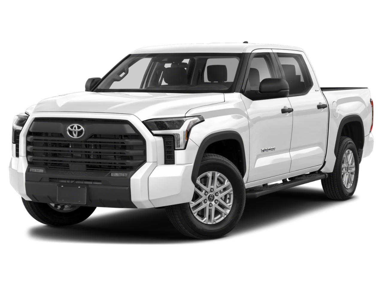 2023 Toyota Tundra 4WD Vehicle Photo in Flemington, NJ 08822