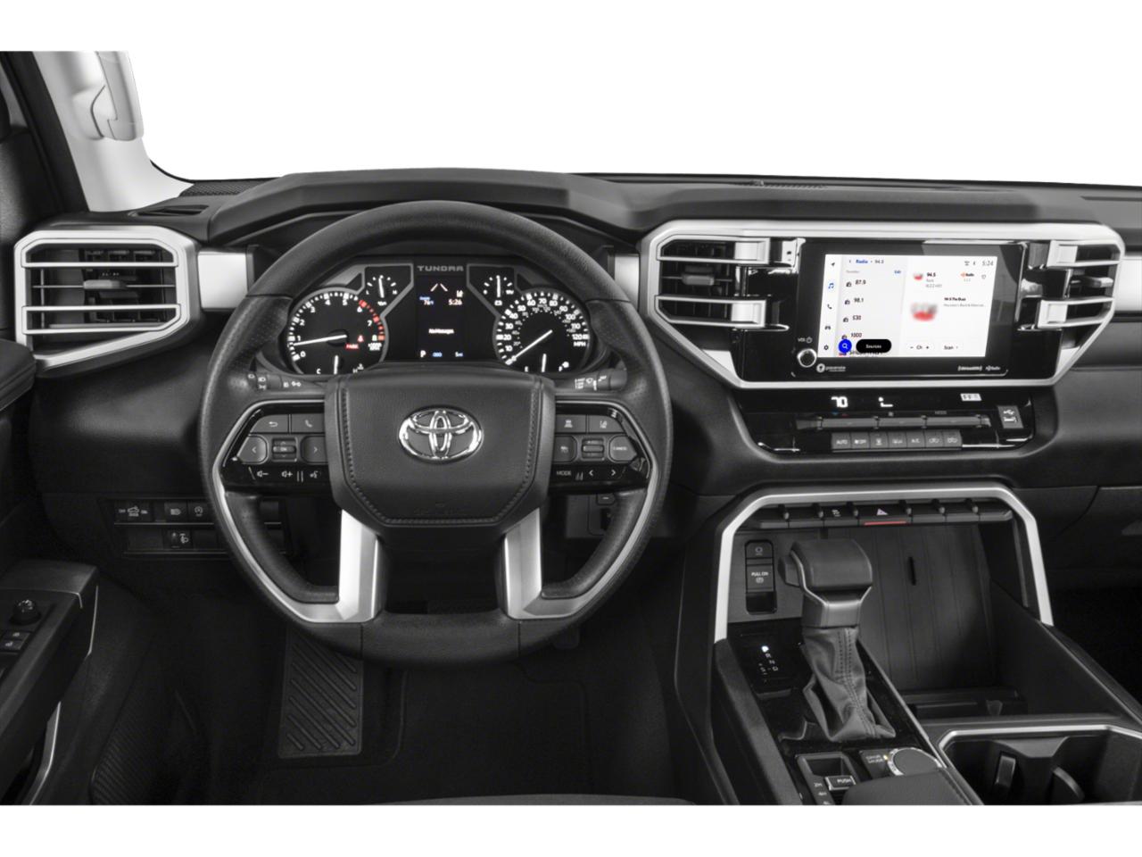 2023 Toyota Tundra 4WD Vehicle Photo in Flemington, NJ 08822