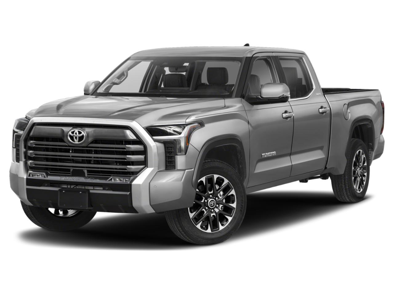 2023 Toyota Tundra 4WD Vehicle Photo in SELMA, TX 78154-1460