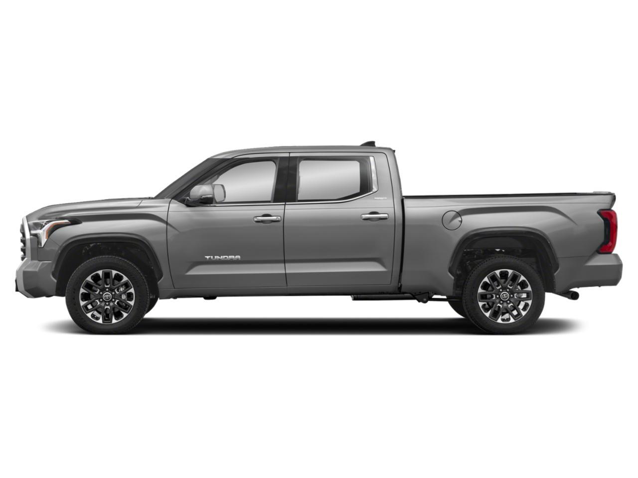 2023 Toyota Tundra 4WD Vehicle Photo in SELMA, TX 78154-1460