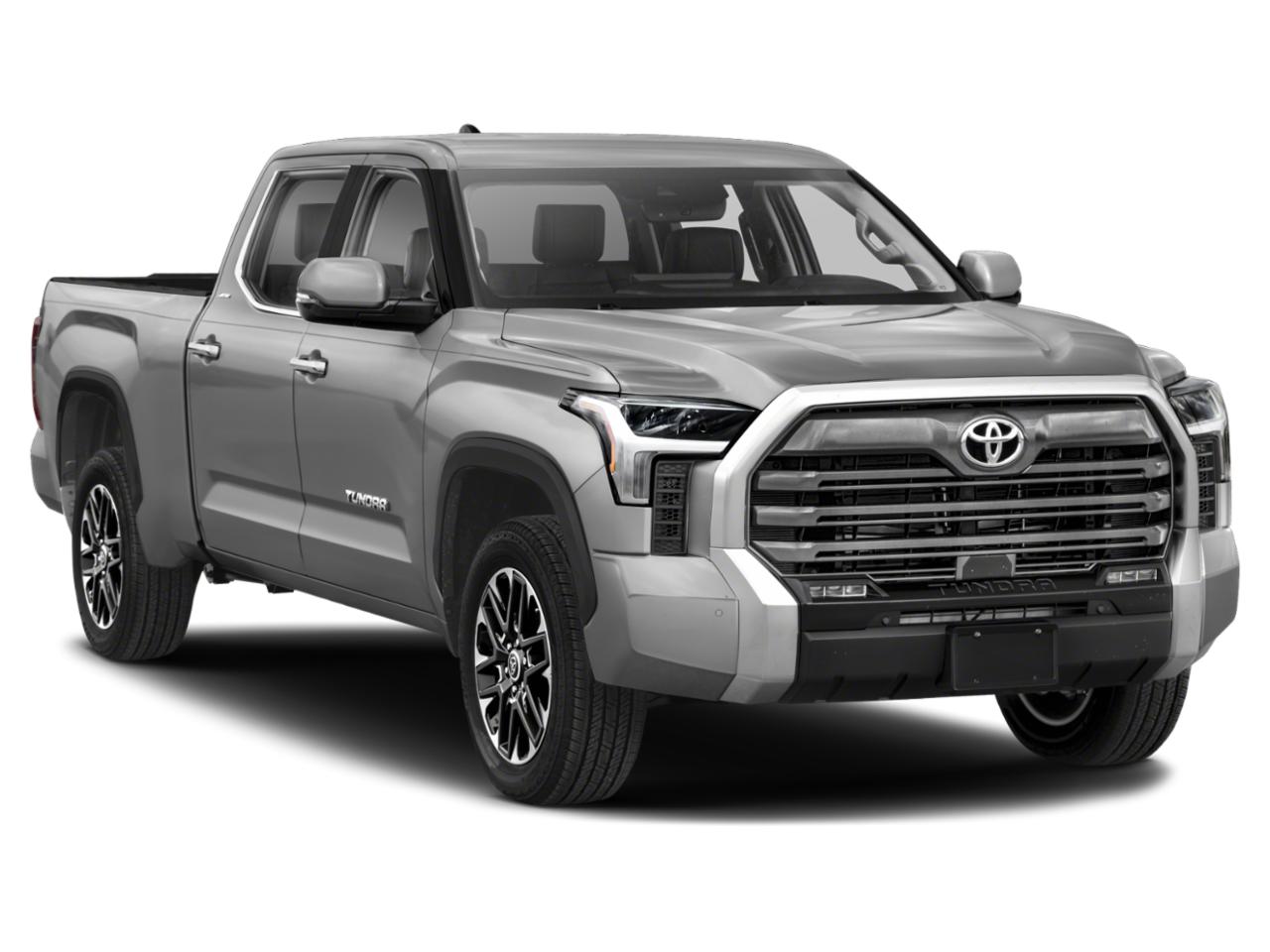 2023 Toyota Tundra 4WD Vehicle Photo in SELMA, TX 78154-1460