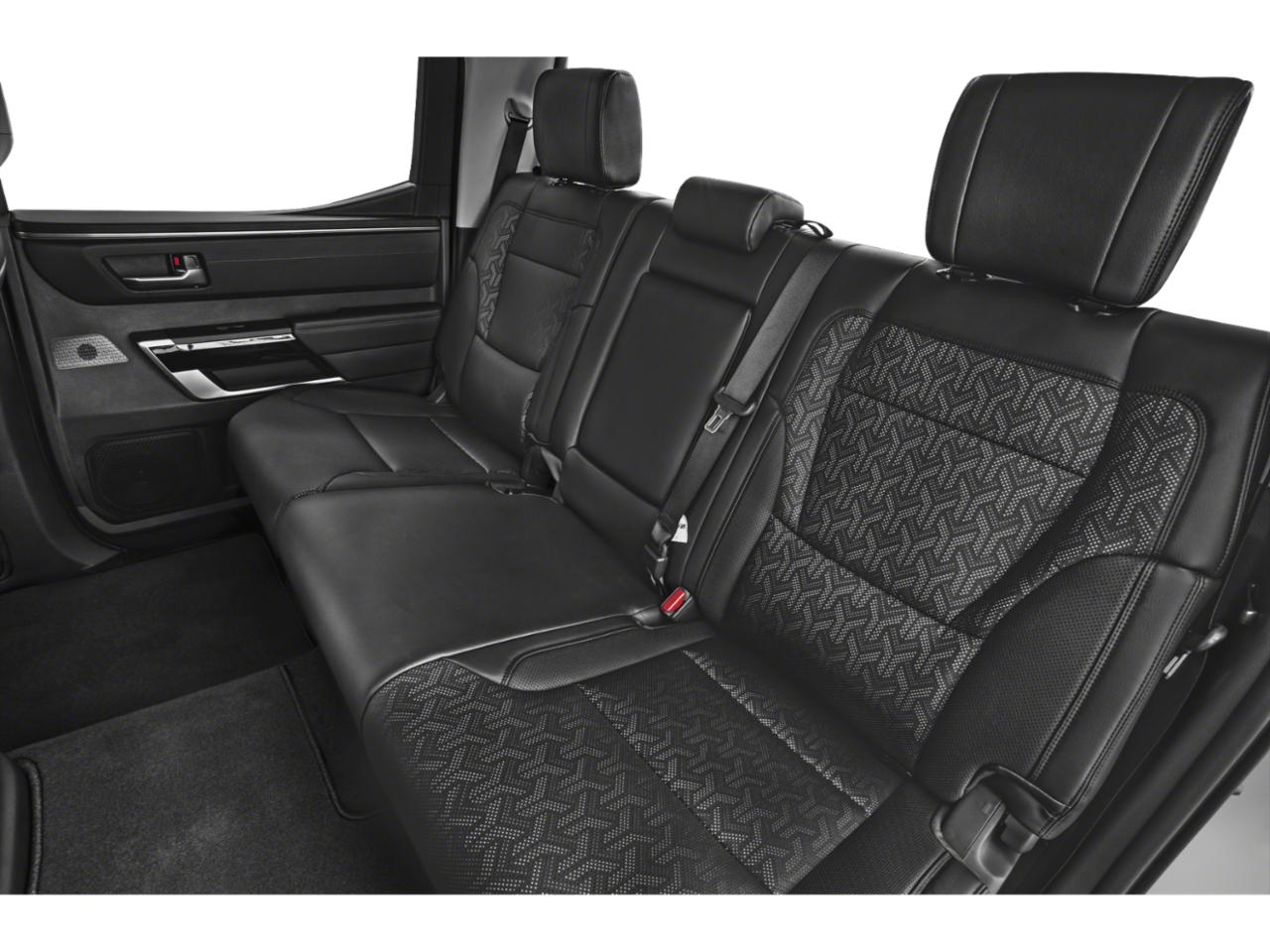 2023 Toyota Tundra 4WD Vehicle Photo in SELMA, TX 78154-1460