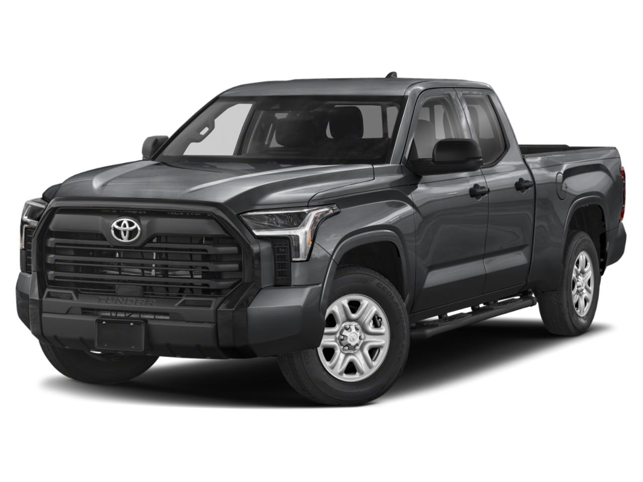 2023 Toyota Tundra 4WD Vehicle Photo in Flemington, NJ 08822