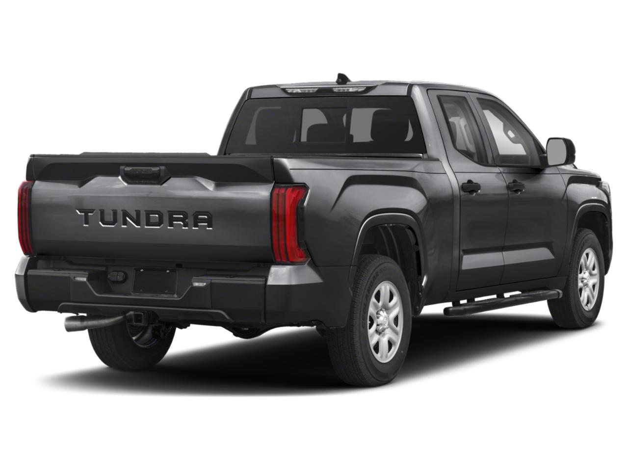 2023 Toyota Tundra 4WD Vehicle Photo in Flemington, NJ 08822