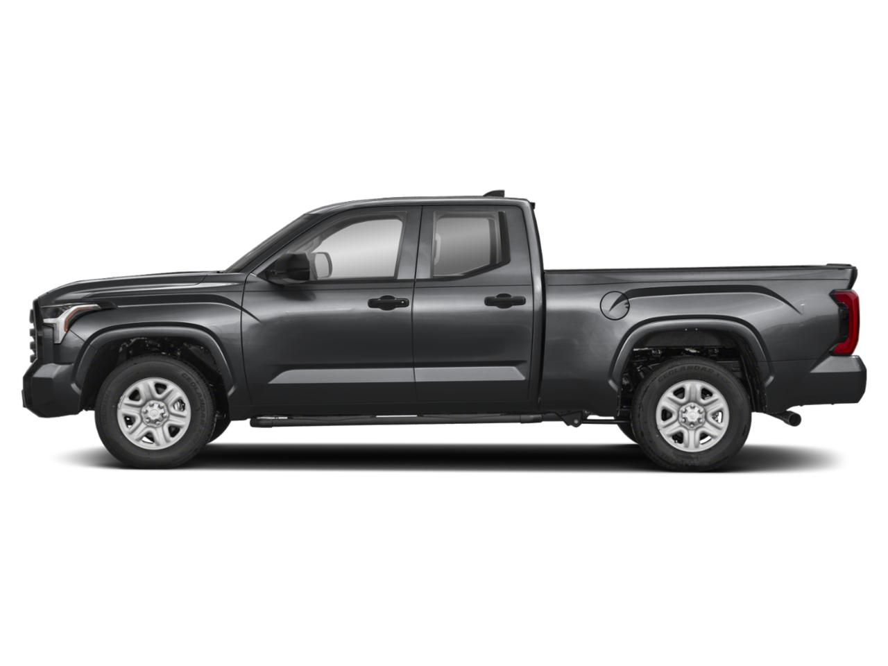2023 Toyota Tundra 4WD Vehicle Photo in Flemington, NJ 08822