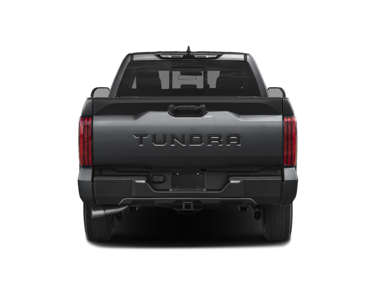 2023 Toyota Tundra 4WD Vehicle Photo in Flemington, NJ 08822