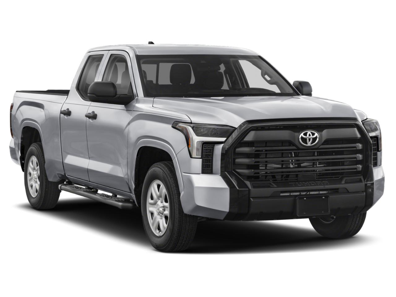 2023 Toyota Tundra 4WD Vehicle Photo in Flemington, NJ 08822
